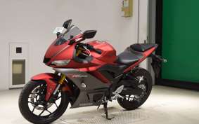 YAMAHA YZF-R25 A 2003 RG43J