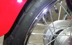 HONDA C110 SUPER CUB 2014 JA44