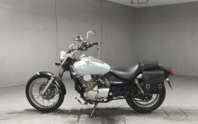 KAWASAKI ELIMINATOR 125 BN125A