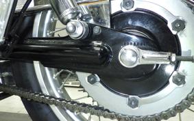 YAMAHA SR400 Gen.5 2019 RH16J
