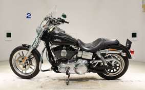 HARLEY FXDL 1580 2011