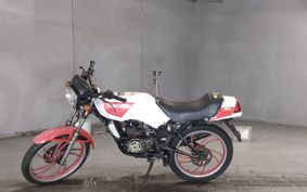 YAMAHA RZ50 1HK