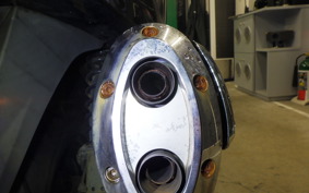 HONDA SILVER WING 600 GT ABS 2012 PF02