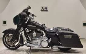 HARLEY FLHX 1580 2010