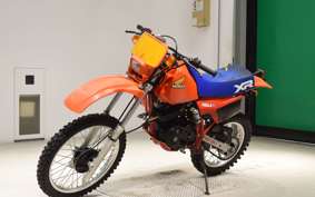 HONDA XL250R 2012 MD03