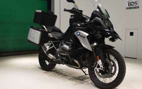 BMW R 1200GS 2017