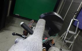 DUCATI SCRAMBLER 1100 S