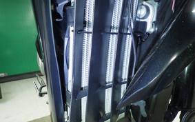 YAMAHA WR250X 2012 DG15J