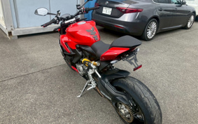 DUCATI DUCATI  STREET  FIGHTER V2 2023