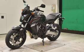 HONDA CB650F 2016 RC83