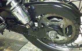 KAWASAKI 250TR BJ250F