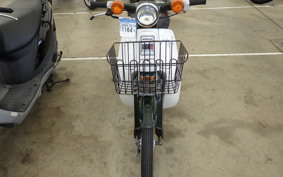 HONDA C50 SUPER CUB C50