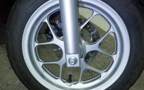 HONDA LEAD 125 1986 JF45