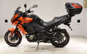 KAWASAKI VERSYS 1000 2015