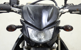 KAWASAKI KLX125 LX125C