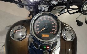 HARLEY FLSTC 1580 2013 BW5