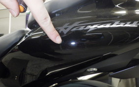 SUZUKI HAYABUSA Gen.3 2023 EJ11A