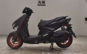 YAMAHA CYGNUSｸﾞﾘﾌｧｽ SEJ4J