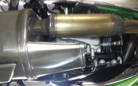 KAWASAKI NINJA 650 A 2026 ER650S