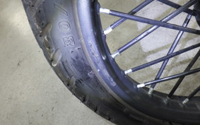 HONDA ｸﾛｽｶﾌﾞ110-2 2010 JA45