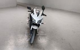 HONDA CBR250R MC41
