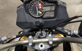 SUZUKI DL1000 ( V-Strom 1000 ) 2014 VU51A