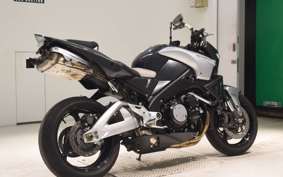 SUZUKI B-KING 2010