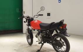 SUZUKI GS50 2008 NA41A