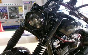 HARLEY FXBRS 2021 YHK