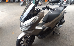 HONDA PCX 150 KF30