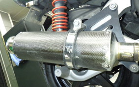 YAMAHA CYGNUS 125 X