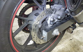 SUZUKI V-STROM 250