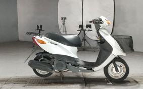 YAMAHA JOG SA36J