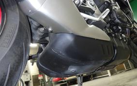 TRIUMPH STREET TRIPLE R 2021