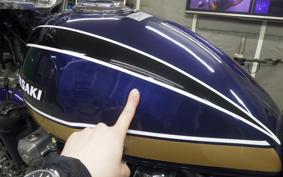 KAWASAKI ZEPHYR 1100 RS 1996 ZRT10A