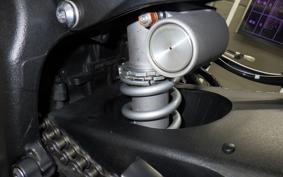 YAMAHA YZF-R6 2017