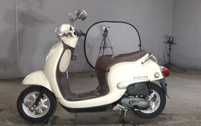 HONDA GIORNO AF77