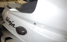 KAWASAKI NINJA 250R 2002 EX250K