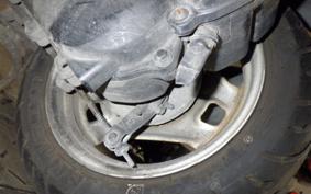 SUZUKI LET's 4 2024 CA45A
