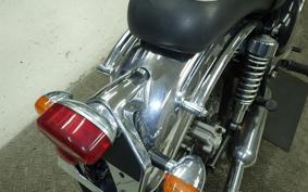 KAWASAKI ESTRELLA RS BJ250A