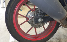 SUZUKI GSX-S125 1998 DL32B