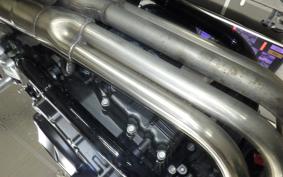 HONDA CB400 SUPER BOLDOR A 2021 NC42