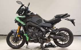 YAMAHA TRACER 9 GT+ 2025 RN70J