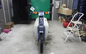 HONDA C90 SUPER CUB E HA02