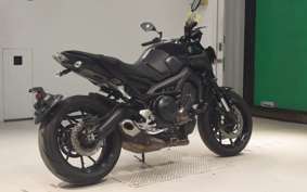 YAMAHA MT-09 A 2019 RN52J