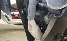 HONDA CB125 R JC91
