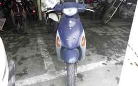 SUZUKI LET's 4 CA45A