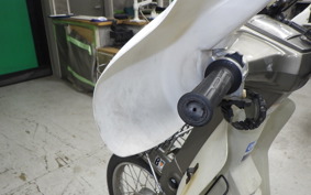 HONDA C90 SUPER CUB E 2004 HA02