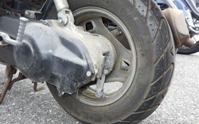 SUZUKI ADDRESS V100 CE11A