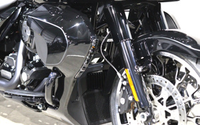 HARLEY FLTRXL 2026 ALN